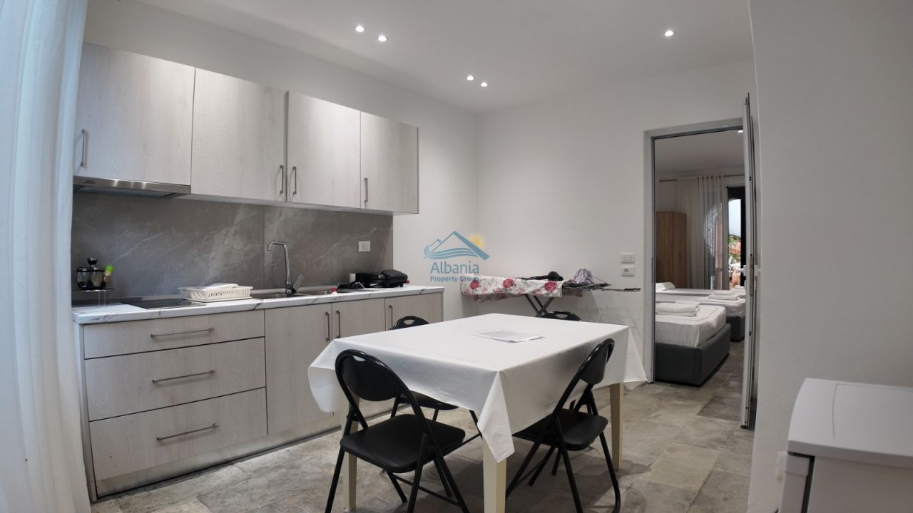 5 Villa For Sale In Vlore, Rr.Aleksander Moisiu